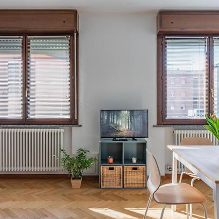Parma Parco Ducale Duplex Apartment With Parking מראה חיצוני תמונה