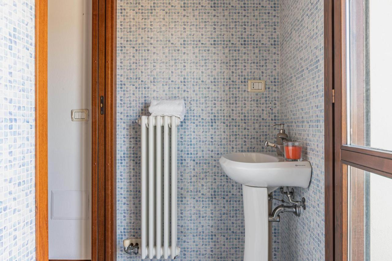 Parma Parco Ducale Duplex Apartment With Parking מראה חיצוני תמונה